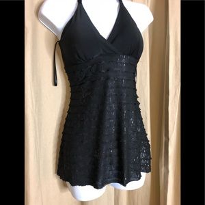 Sexy Halter top shirt